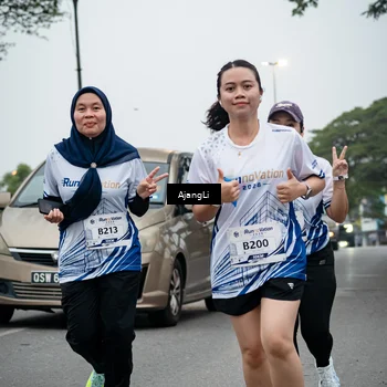 Runner Photo 8970045
