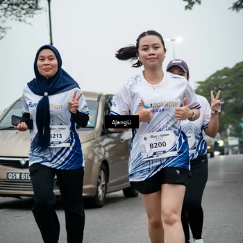 Runner Photo 8970058