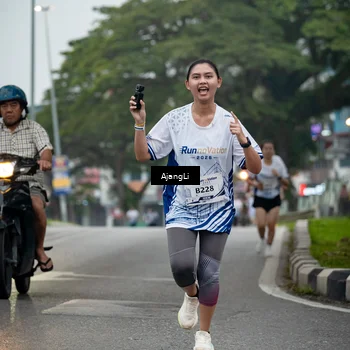 Runner Photo 8970084