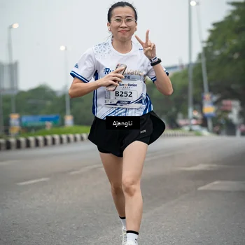 Runner Photo 8970088
