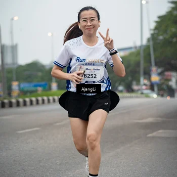 Runner Photo 8970091