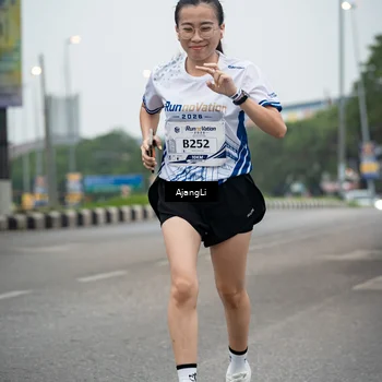 Runner Photo 8970105
