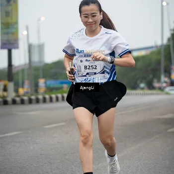 Runner Photo 8970119