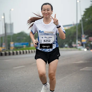 Runner Photo 8970120