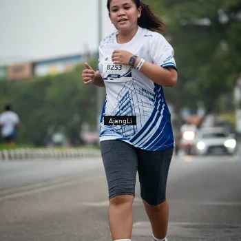 Runner Photo 8970124