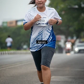 Runner Photo 8970131