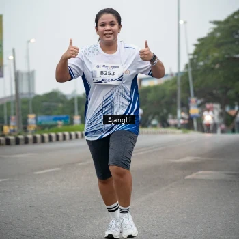 Runner Photo 8970140
