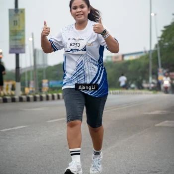 Runner Photo 8970142