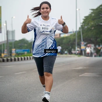 Runner Photo 8970148