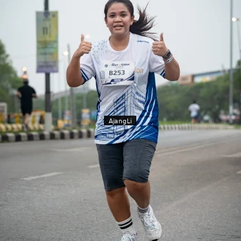 Runner Photo 8970149