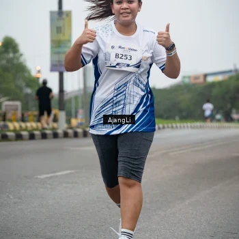 Runner Photo 8970159
