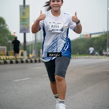 Runner Photo 8970161