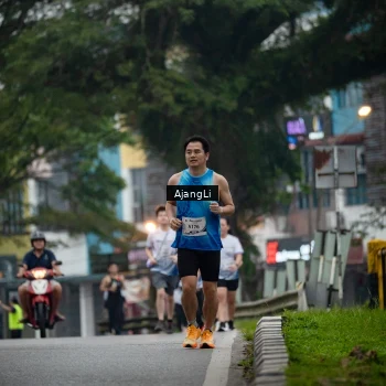 Runner Photo 8970175