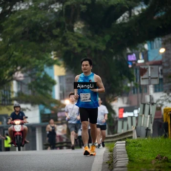 Runner Photo 8970182