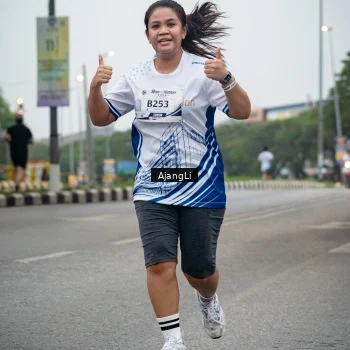 Runner Photo 8970183