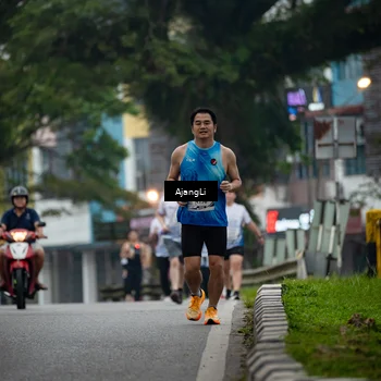 Runner Photo 8970187