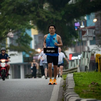 Runner Photo 8970200