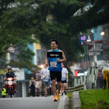 Runner Photo 8970201