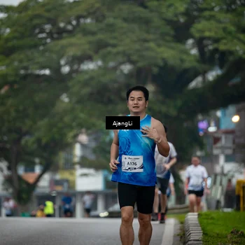 Runner Photo 8970222