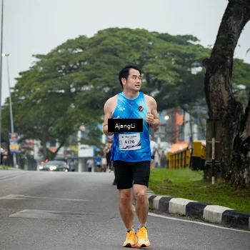 Runner Photo 8970235