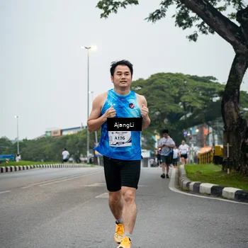 Runner Photo 8970236
