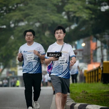 Runner Photo 8970257