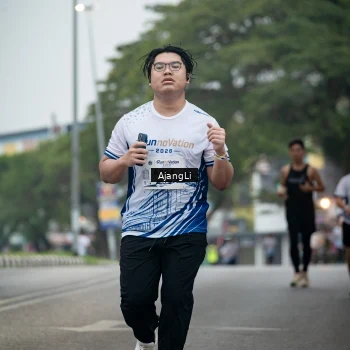 Runner Photo 8970270