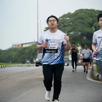 Runner Photo 8970282