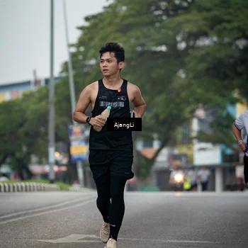 Runner Photo 8970300