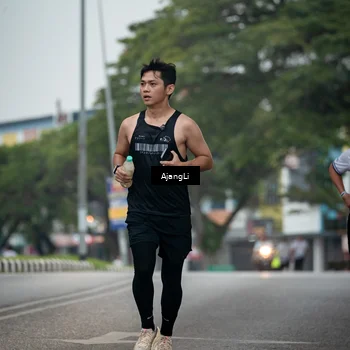 Runner Photo 8970302
