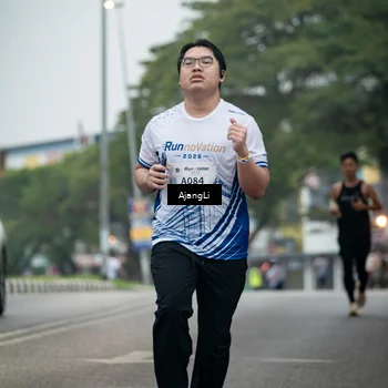Runner Photo 8970309