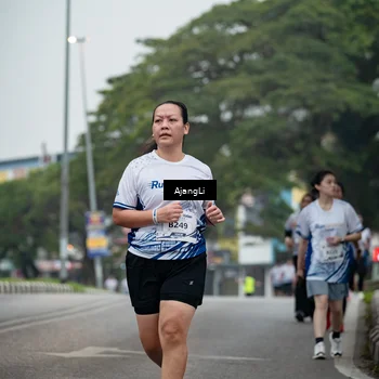 Runner Photo 8970323