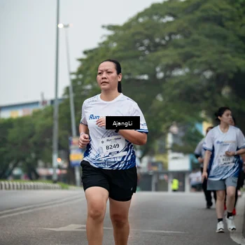 Runner Photo 8970334