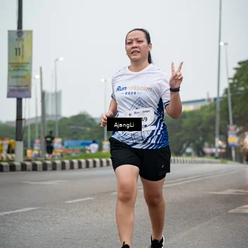 Runner Photo 8970337