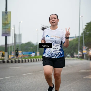 Runner Photo 8970343