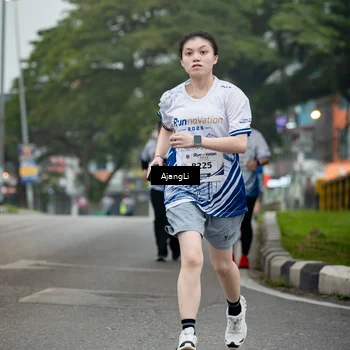Runner Photo 8970355