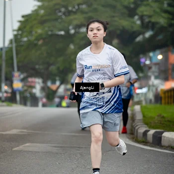 Runner Photo 8970366