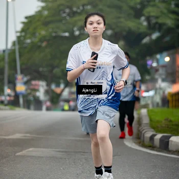 Runner Photo 8970380