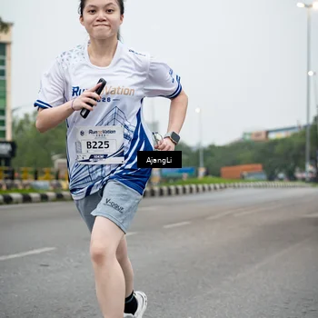 Runner Photo 8970382