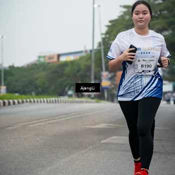 Runner Photo 8970391
