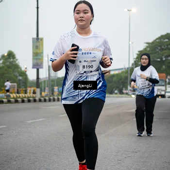 Runner Photo 8970397