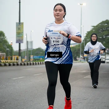 Runner Photo 8970408
