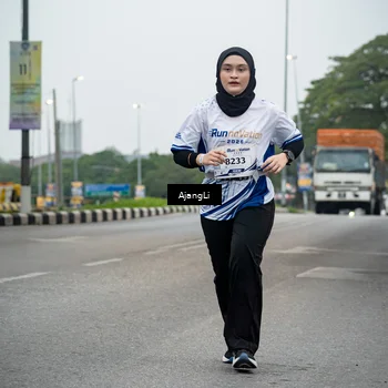 Runner Photo 8970409
