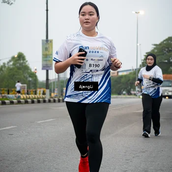 Runner Photo 8970413