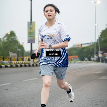 Runner Photo 8970437