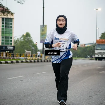 Runner Photo 8970448