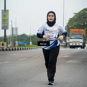 Runner Photo 8970449