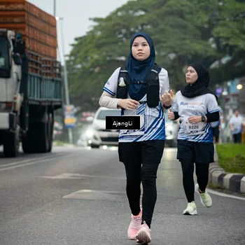 Runner Photo 8970468