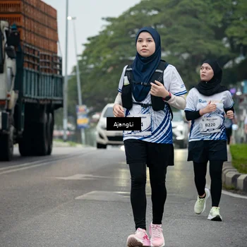 Runner Photo 8970477