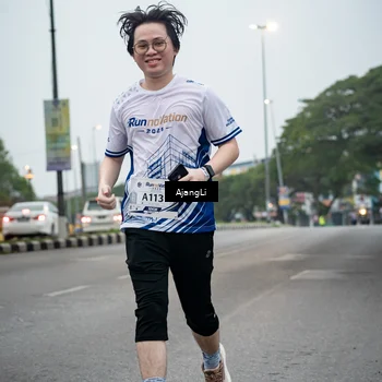 Runner Photo 8970489